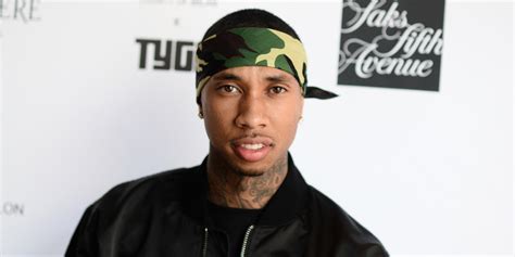 does tyga have an onlyfans|Tyga Announces OnlyFans Exit, New Site for Explicit。